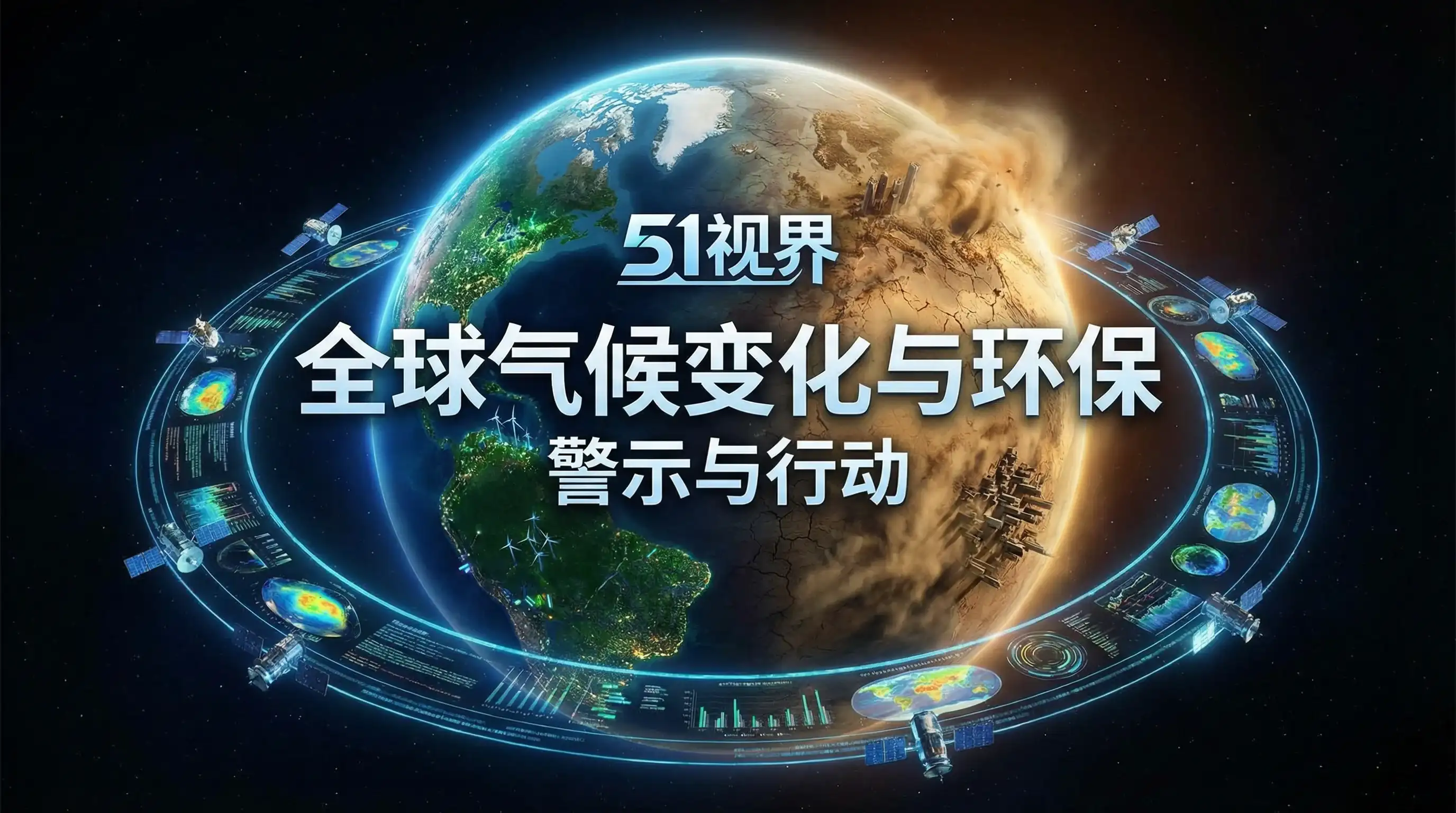 全球气候变化与环保专题 - 老司机带带我免费高清 环境关注